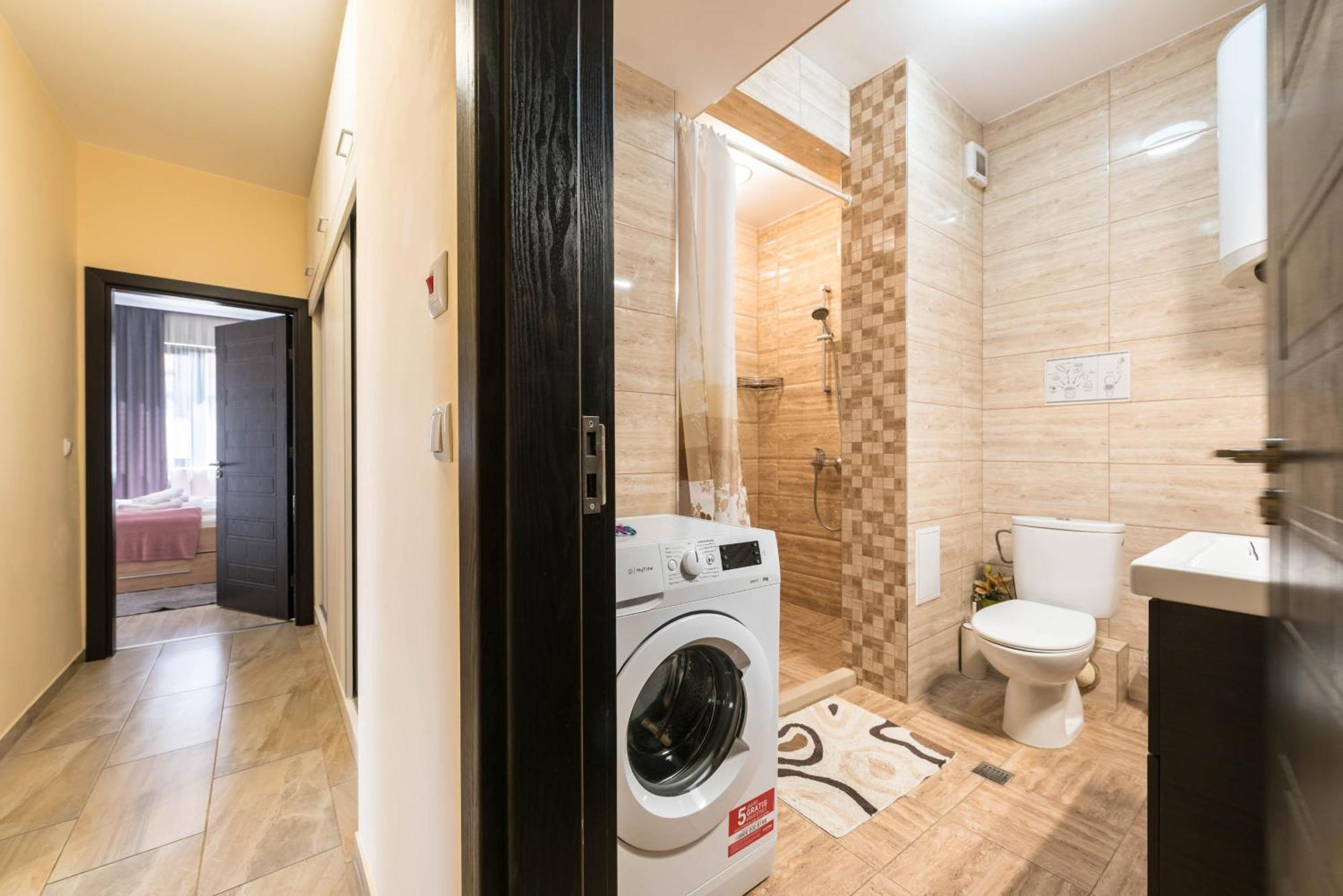 Two Bedroom Cathedral View Apartment Varna Exterior photo